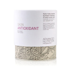 Skin Antioxidant (60 stk)