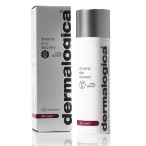 Dynamic Skin Recovery spf 50
