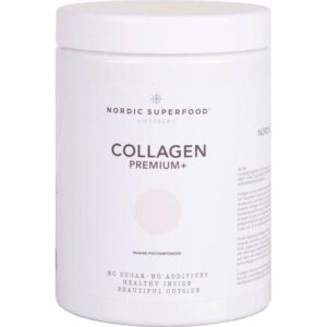 Nordic Superfood Collagen Premium + 300g