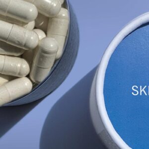 Alternative view of Skin Vitality (60 stk)
