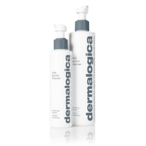 Daily Glycolic Cleanser