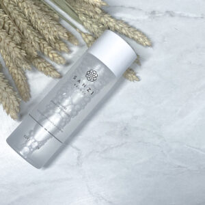 sanzi OIL-FREE MAKEUP REMOVER 120ML