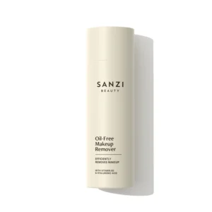 Sanzi OIL-FREE MAKEUP REMOVER 120ML