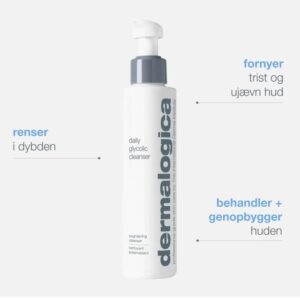 Daily Glycolic Cleanser - 295 ml