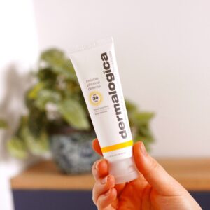 invisible physical defense SPF30 (50ml)