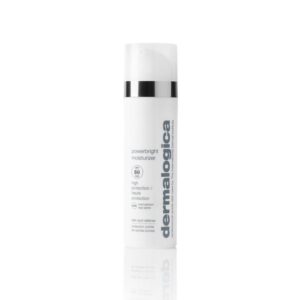 powerbright Moisturizer spf 50