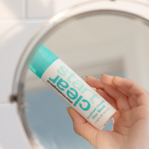 Blackhead clearing fizz mask (50ml)