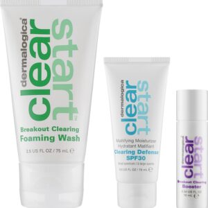 Alternative view of TIL DEN UNGE HUD - Clearly matte kit