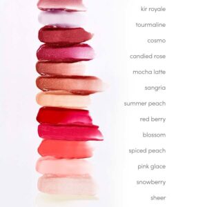 Alternative view of HydroPure Hyaluronic Lip Gloss