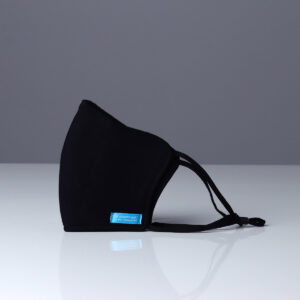 bt-smartmask - Black