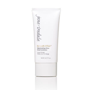 Smooth Affair Illuminating Glow - Face Primer