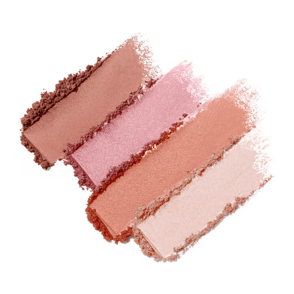 PureBronze Shimmer Bronzer Refill - Billede 3