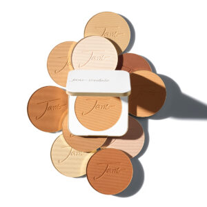 Jane Iredale PurePressed Base SPF 20 Refill
