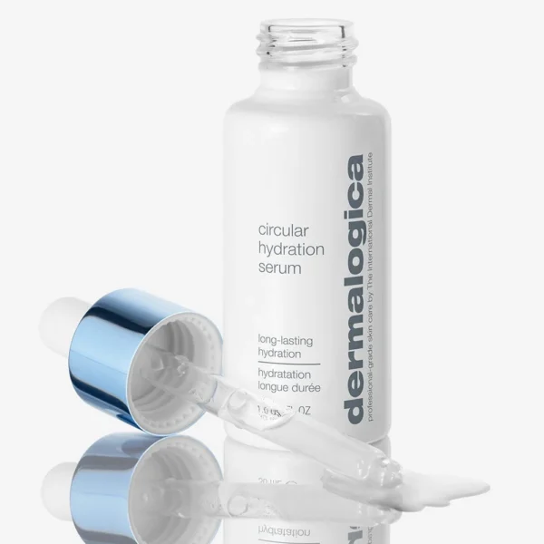 Circular hydration serum - Image 2