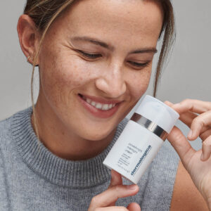 Alternative view of powerbright overnight cream (50ml)