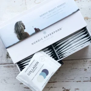 Natural Remedy Box med 30 stk. dagsdoser