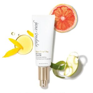 Alternative view of Glow Time Pro BB Cream