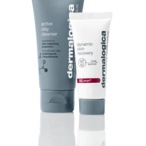 Alternative view of TIL DEN AKTIVE - Dermalogica Active Skin Essentials Duo