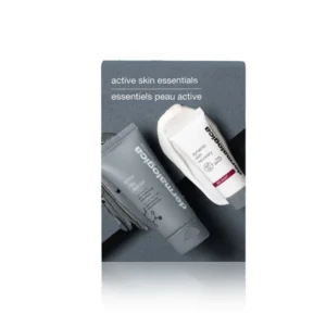 TIL DEN AKTIVE - Dermalogica Active Skin Essentials Duo