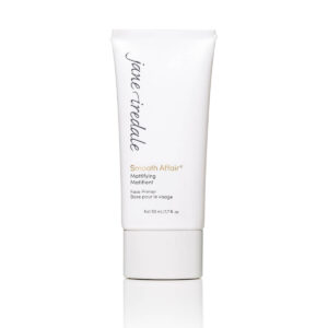 Smooth Affair Mattifying - Face Primer