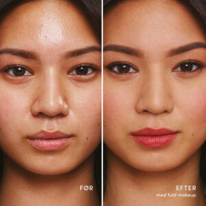 Alternative view of Smooth Affair Mattifying - Face Primer