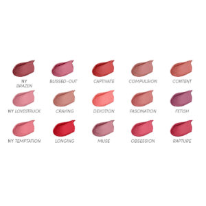 Alternative view of Beyond Matte Lip Stain - langtidsholdbar læbefarve