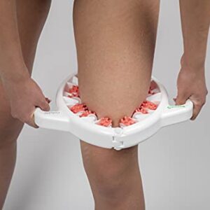 Alternative view of TESMED CELLULITE