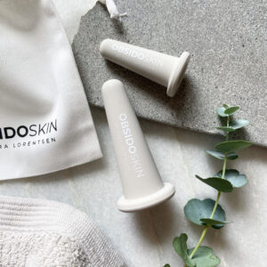 OBSIDO SKIN Facial Cupping