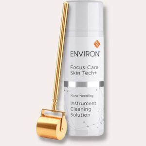 Environ Cosmetic Gold Roll-CIT + instrument cleaning solution