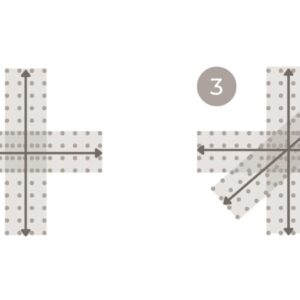Alternative view of Environ Cosmetic Gold Roll-CIT + instrument cleaning solution