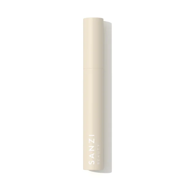 SANZI BEAUTY EYEBROW ENHANCING SERUM + BROW STYLING GEL - 5ML