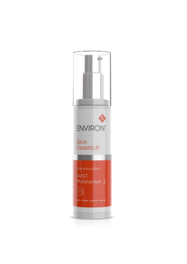 Environ AVST Moisturiser 2