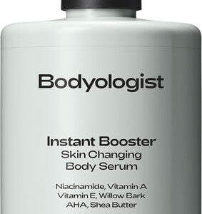 BODYOLOGIST INSTANT BOOSTER BODY SERUM 275 ml