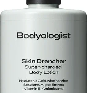 BODYOLOGIST - SKIN DRENCHER BODY LOTION 275 ml