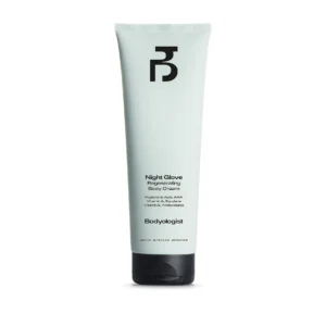 BODYOLOGIST - Night Glove Regenerating Body Cream 250 ml