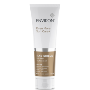 Environ - RAD Shield Mineral Sunscreen SPF15