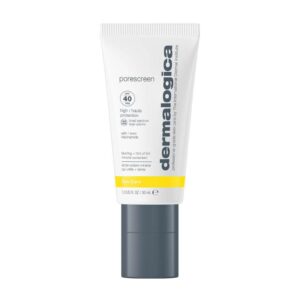 Porescreen spf 40 (30ml)