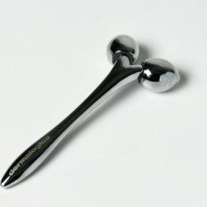 The Sculpting Roller