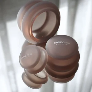 OBSIDO SKIN Body Cups