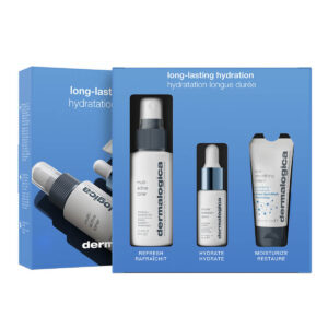Alternative view of Long lasting hydration - travel kit
