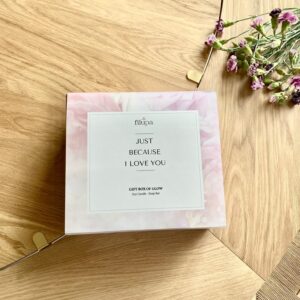 Filupa Just Because I Love You Muddled