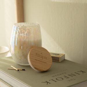 Alternative view of Filupa Just Because I Love You Muddled