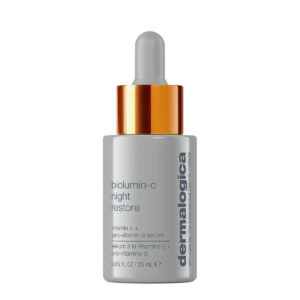 Biolumin-c night restore (25ml)