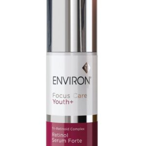 Tri-Retinoid Complex Retinol Serum Forte