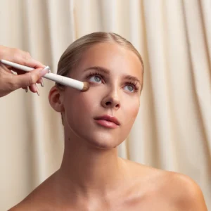 Alternative view of Sanzi Concealer Brush 02