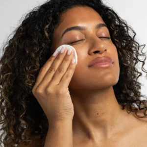 Alternative view of SANZI -OIL-FREE MAKEUP REMOVER