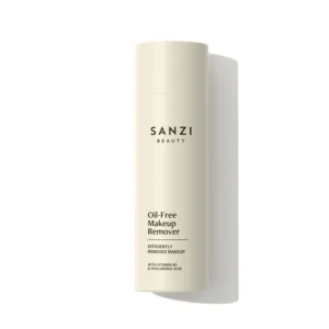SANZI -OIL-FREE MAKEUP REMOVER