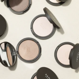 Sanzi - BAKED POWDER MINERAL PIGMENTS