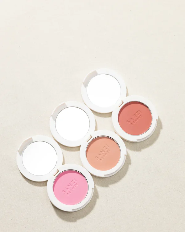 POWDER BLUSH MINERAL PIGMENTS - Image 4