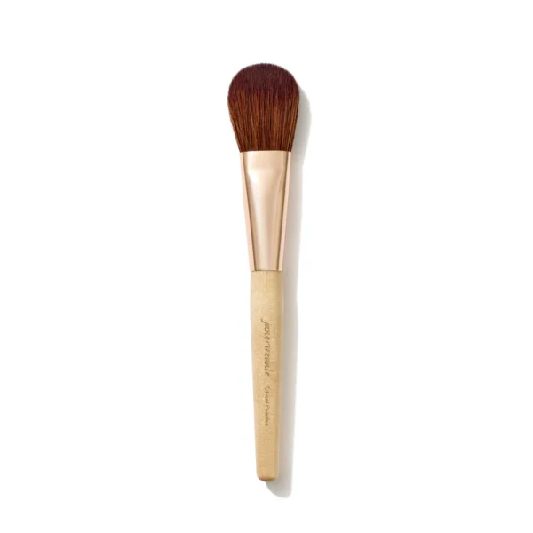 Jane Iredale Chisel Powder pensel